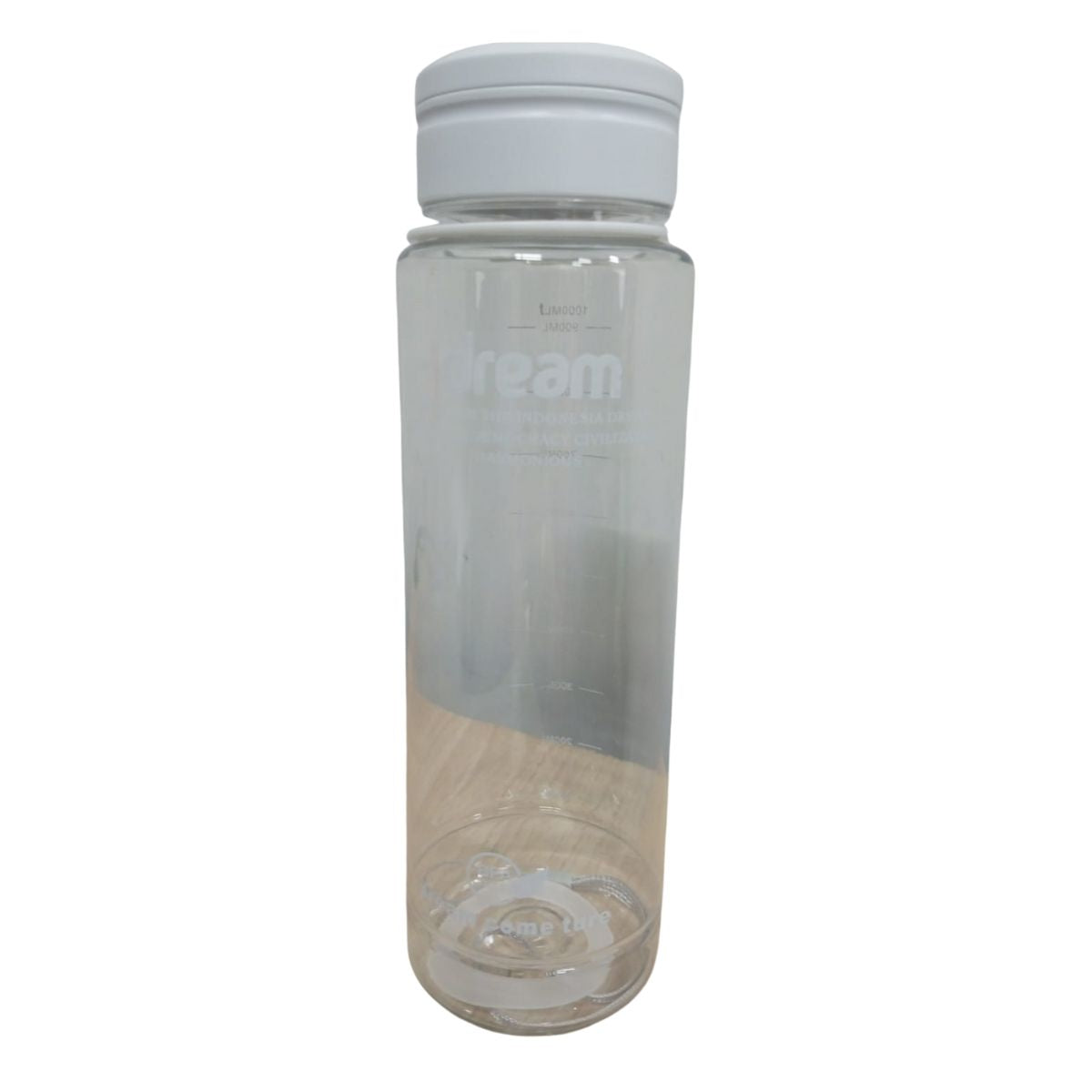 Botol Minum My Dream 1000ML My Bottle Dream Infused Water 1 Liter