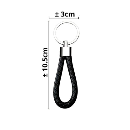 Gantungan Kunci No Hp / Keychain Car / Buckle Tali Gantung Motor Mobil Anti Hilang Praktis Berkualitas