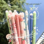 Pulpen Karakter Bisa Hapus / Erasable Pen