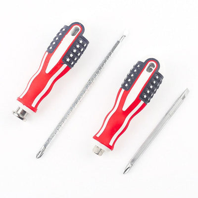 Obeng America 2in1