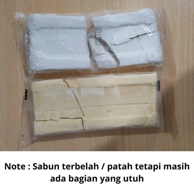 Sabun Batang Penghilang Noda
