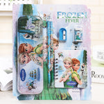 Tempat Pensil Set 6in1