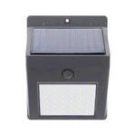 Lampu Solar 30 Led NON SENSOR
