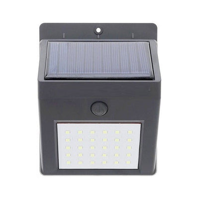 Lampu Solar 30 Led NON SENSOR