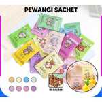 Pengharum Ruangan Sachet