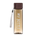 My Bottle Kotak