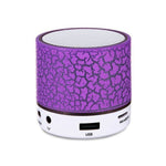Speaker S10 Creck