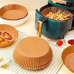 Kertas Alas Air Fryer