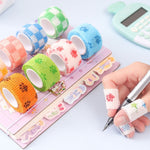 Pelindung Perekat Jari Finger Tape