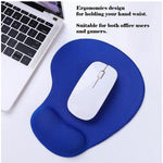 Mousepad Bantal