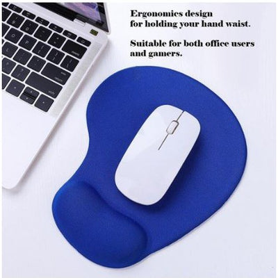 Mousepad Bantal