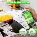 Spray Kitchen Cleaner