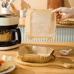 Kertas Alas Air Fryer