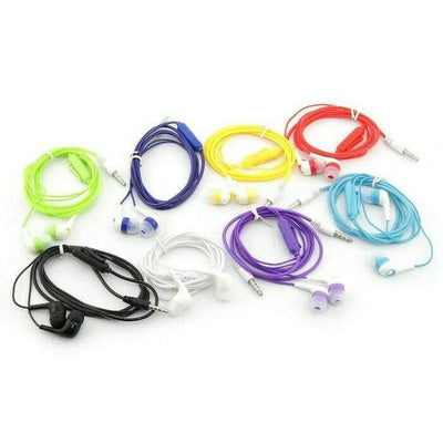 Headset Music Angel RANDOM