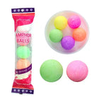 Kamper Toilet Ball