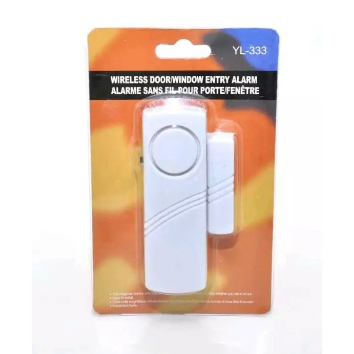 Alarm Pintu YL 333 188