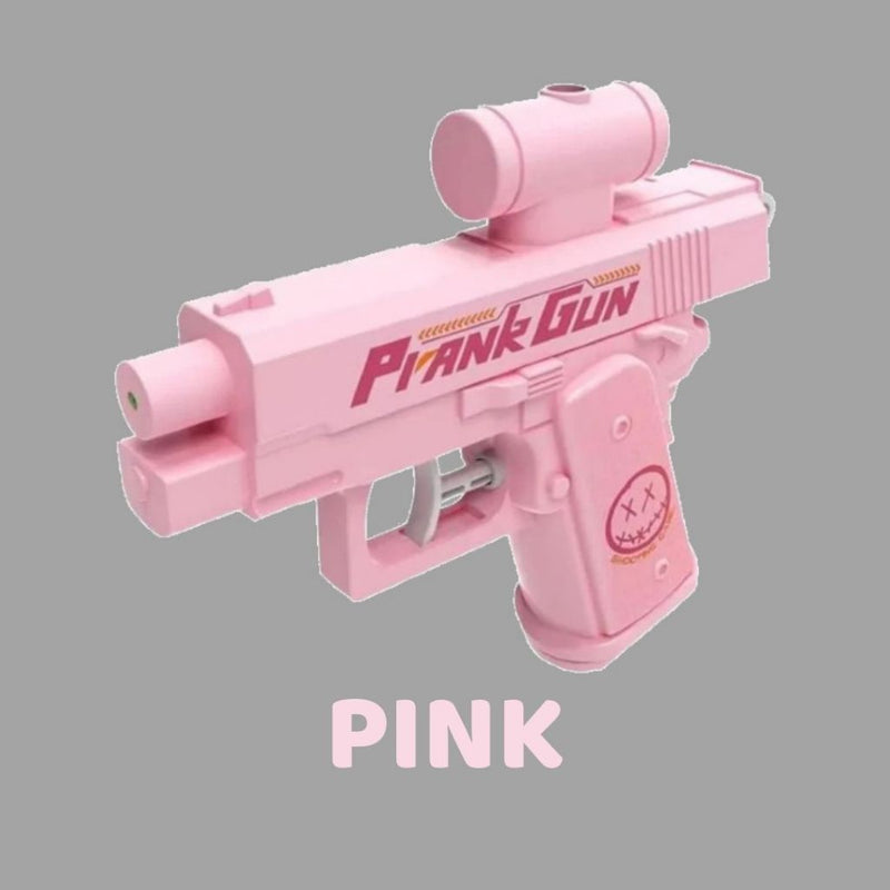 Prank Gun Pistol 2 Sisi