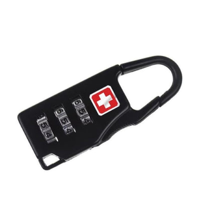 Gembok Swiss