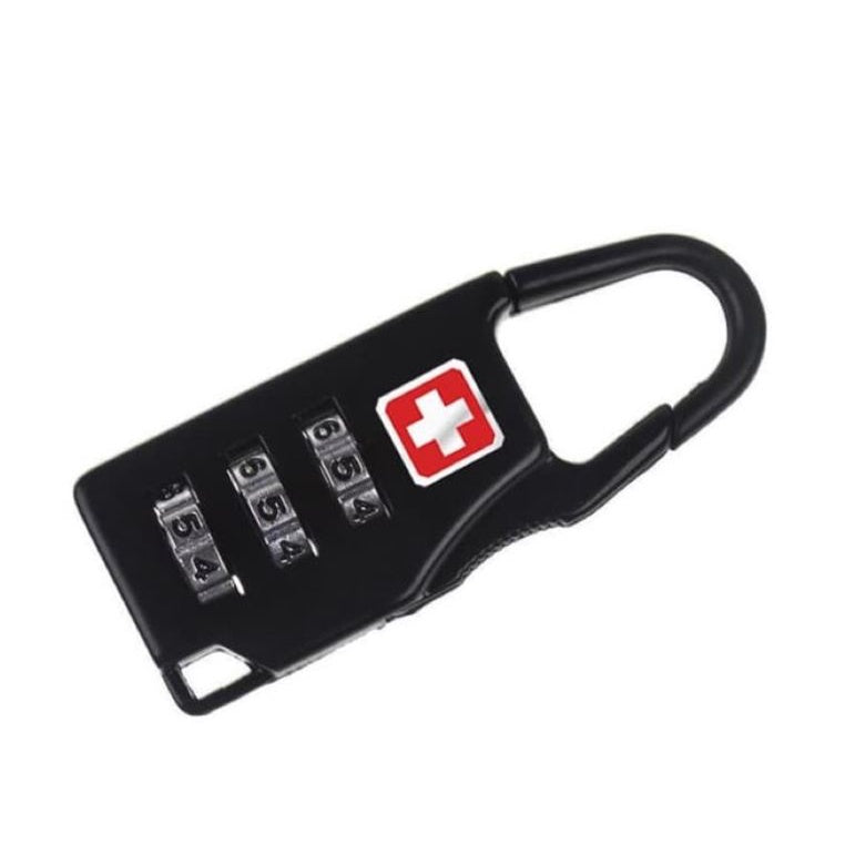Gembok Swiss