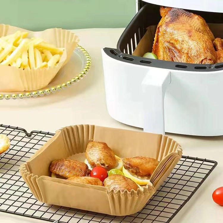 Kertas Alas Air Fryer