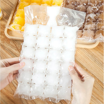 kantong es 24 sekat (isi 10pcs)