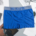 Boxer Munafie Pria