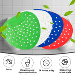 Pengharum Urinal Anti Splash