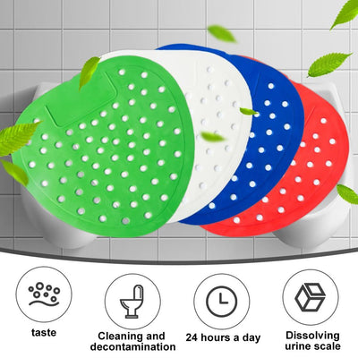 Pengharum Urinal Anti Splash