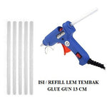 Isi Lem Tembak 13cm 7mm