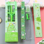Pensil Set 5in1