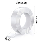 Nano Double Tape