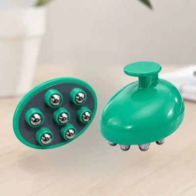 Alat Pijat Mini Roller