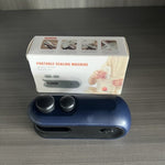Mini Hand Sealer Portable 2in1