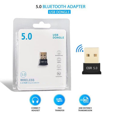 MINI USB CSR 5.0