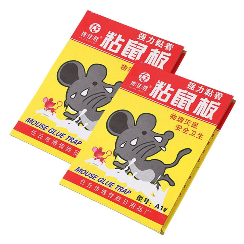 Lem Perangkap Tikus