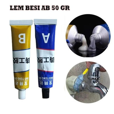 LEM EPOXY AB 20 gram