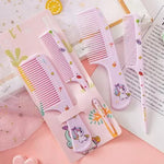 Sisir Anak Set 2in1