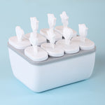 Cetakan Ice Cream 8 Slot