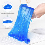 Slime Jelly Pembersih Debu