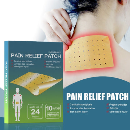 Koyo Herbal Pain Relief Patch Obat Pegal Cedera Otot Nyeri Sendi Tulang Leher Bahu Kepala Punggung Pinggang Lutut Pergelangan Tangan Kaki Koyok Perban Hangat Lembar Salonpas Import China Detox Pereda Sakit Aliran Darah