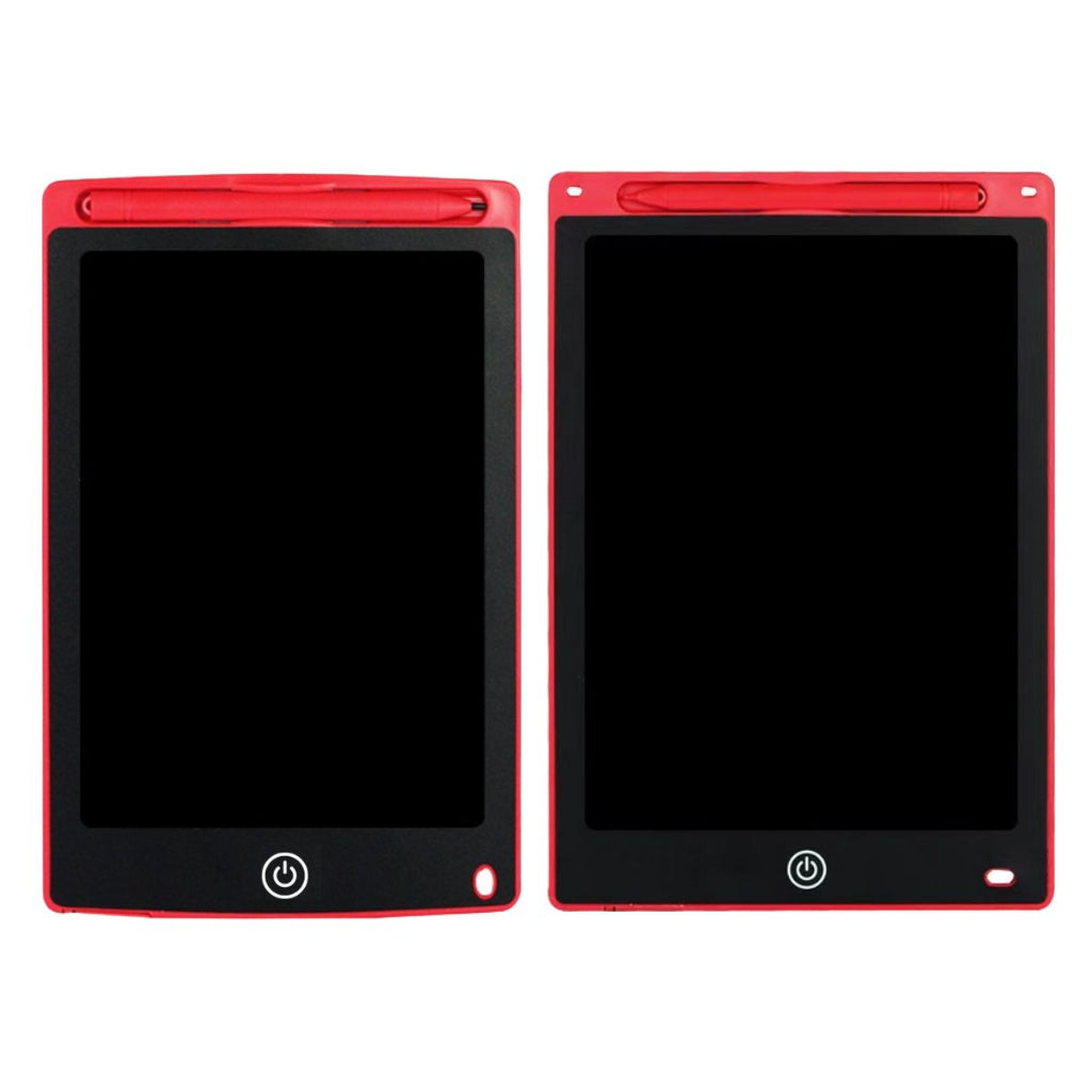 LCD Drawing Writing Tablet  8.5 Inch Mainan Papan Tulis Bisa Hapus Board Digital Pad Edukasi Pen Gambar Easy Writting 8,5" Tab untuk Anak Menggambar Belajar Menulis Gambar Edukatif Mofan Accessories Mofana Mofanaccessories Acc