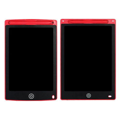 LCD Drawing Writing Tablet  8.5 Inch Mainan Papan Tulis Bisa Hapus Board Digital Pad Edukasi Pen Gambar Easy Writting 8,5" Tab untuk Anak Menggambar Belajar Menulis Gambar Edukatif Mofan Accessories Mofana Mofanaccessories Acc