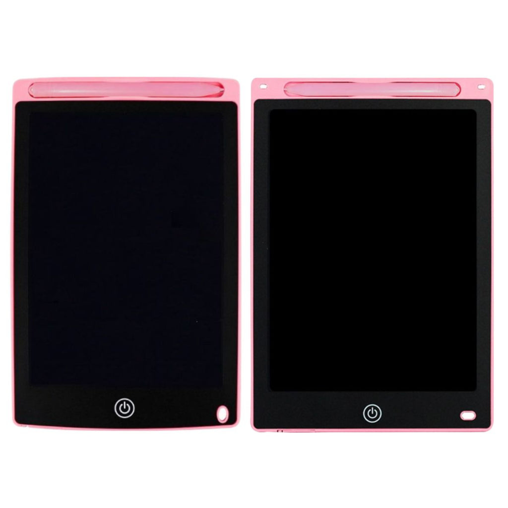 LCD Drawing Writing Tablet  8.5 Inch Mainan Papan Tulis Bisa Hapus Board Digital Pad Edukasi Pen Gambar Easy Writting 8,5" Tab untuk Anak Menggambar Belajar Menulis Gambar Edukatif Mofan Accessories Mofana Mofanaccessories Acc