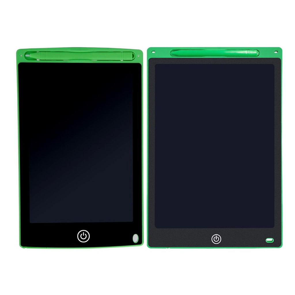 LCD Drawing Writing Tablet  8.5 Inch Mainan Papan Tulis Bisa Hapus Board Digital Pad Edukasi Pen Gambar Easy Writting 8,5" Tab untuk Anak Menggambar Belajar Menulis Gambar Edukatif Mofan Accessories Mofana Mofanaccessories Acc