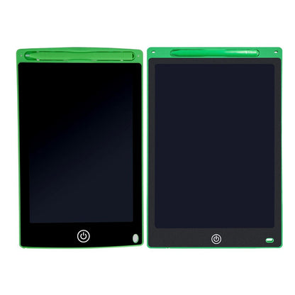 LCD Drawing Writing Tablet  8.5 Inch Mainan Papan Tulis Bisa Hapus Board Digital Pad Edukasi Pen Gambar Easy Writting 8,5" Tab untuk Anak Menggambar Belajar Menulis Gambar Edukatif Mofan Accessories Mofana Mofanaccessories Acc