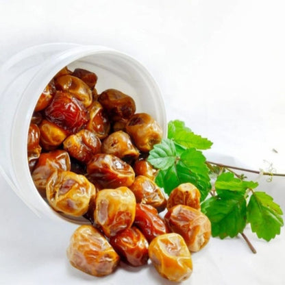 Kurma Ember Premium Al-Qashiem 500gr / Kue Lebaran Ramadhan Hampers Buah Kue Oleh Oleh Haji Umroh Menu Untuk Buka Puasa Manisan Snack Idul Fitri Parcel Hadiah Bingkisan Kado Kareem Cookies