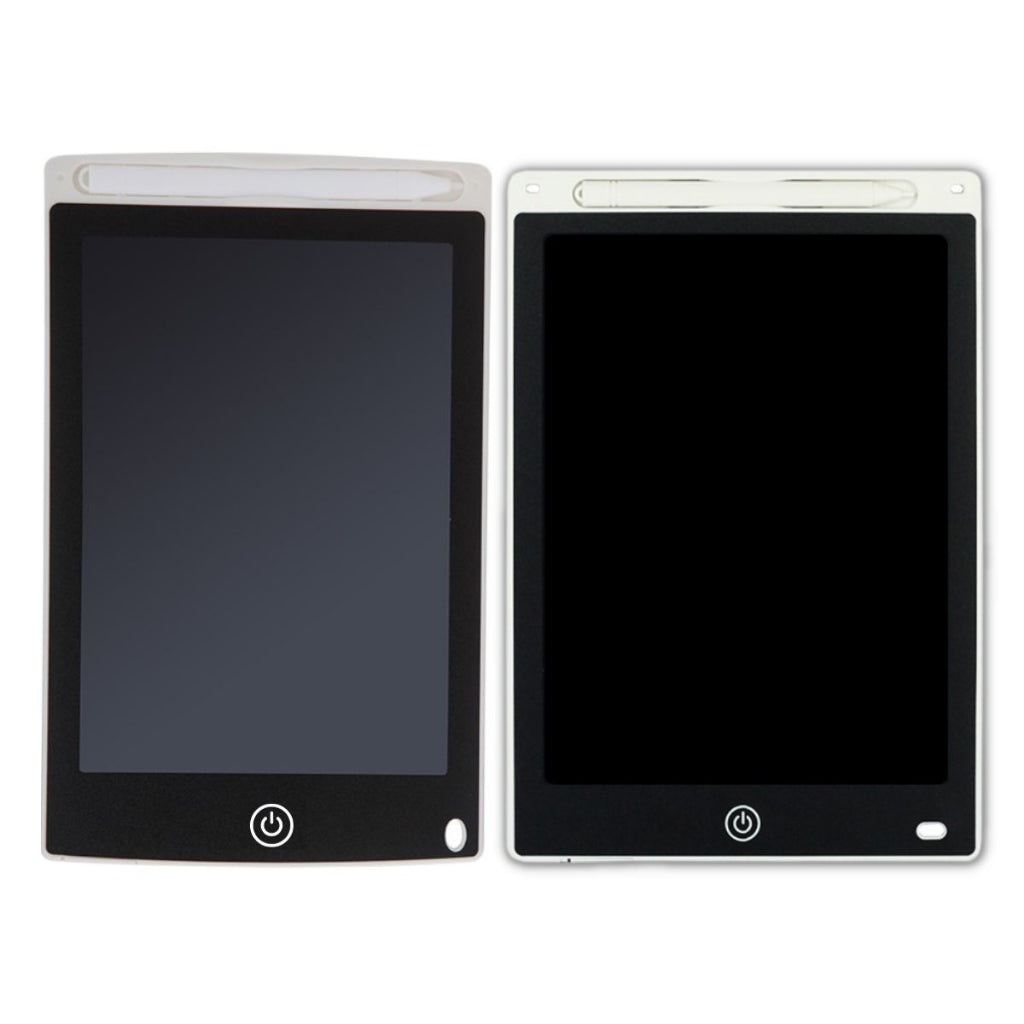 LCD Drawing Writing Tablet  8.5 Inch Mainan Papan Tulis Bisa Hapus Board Digital Pad Edukasi Pen Gambar Easy Writting 8,5" Tab untuk Anak Menggambar Belajar Menulis Gambar Edukatif Mofan Accessories Mofana Mofanaccessories Acc