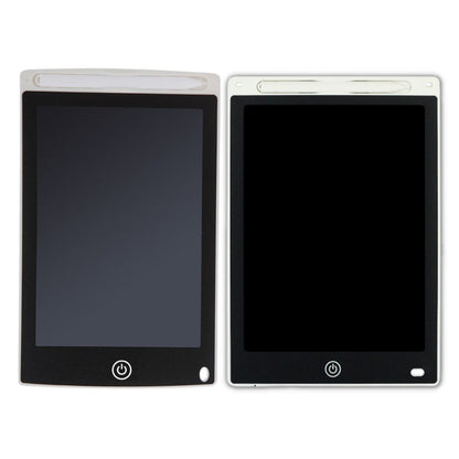 LCD Drawing Writing Tablet  8.5 Inch Mainan Papan Tulis Bisa Hapus Board Digital Pad Edukasi Pen Gambar Easy Writting 8,5" Tab untuk Anak Menggambar Belajar Menulis Gambar Edukatif Mofan Accessories Mofana Mofanaccessories Acc