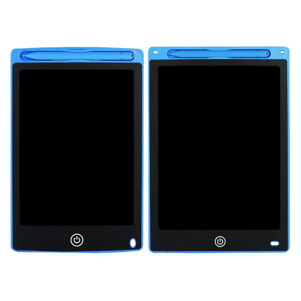 LCD Drawing Writing Tablet  8.5 Inch Mainan Papan Tulis Bisa Hapus Board Digital Pad Edukasi Pen Gambar Easy Writting 8,5" Tab untuk Anak Menggambar Belajar Menulis Gambar Edukatif Mofan Accessories Mofana Mofanaccessories Acc