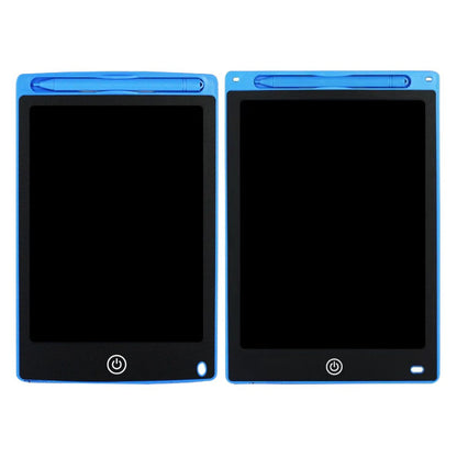 LCD Drawing Writing Tablet  8.5 Inch Mainan Papan Tulis Bisa Hapus Board Digital Pad Edukasi Pen Gambar Easy Writting 8,5" Tab untuk Anak Menggambar Belajar Menulis Gambar Edukatif Mofan Accessories Mofana Mofanaccessories Acc